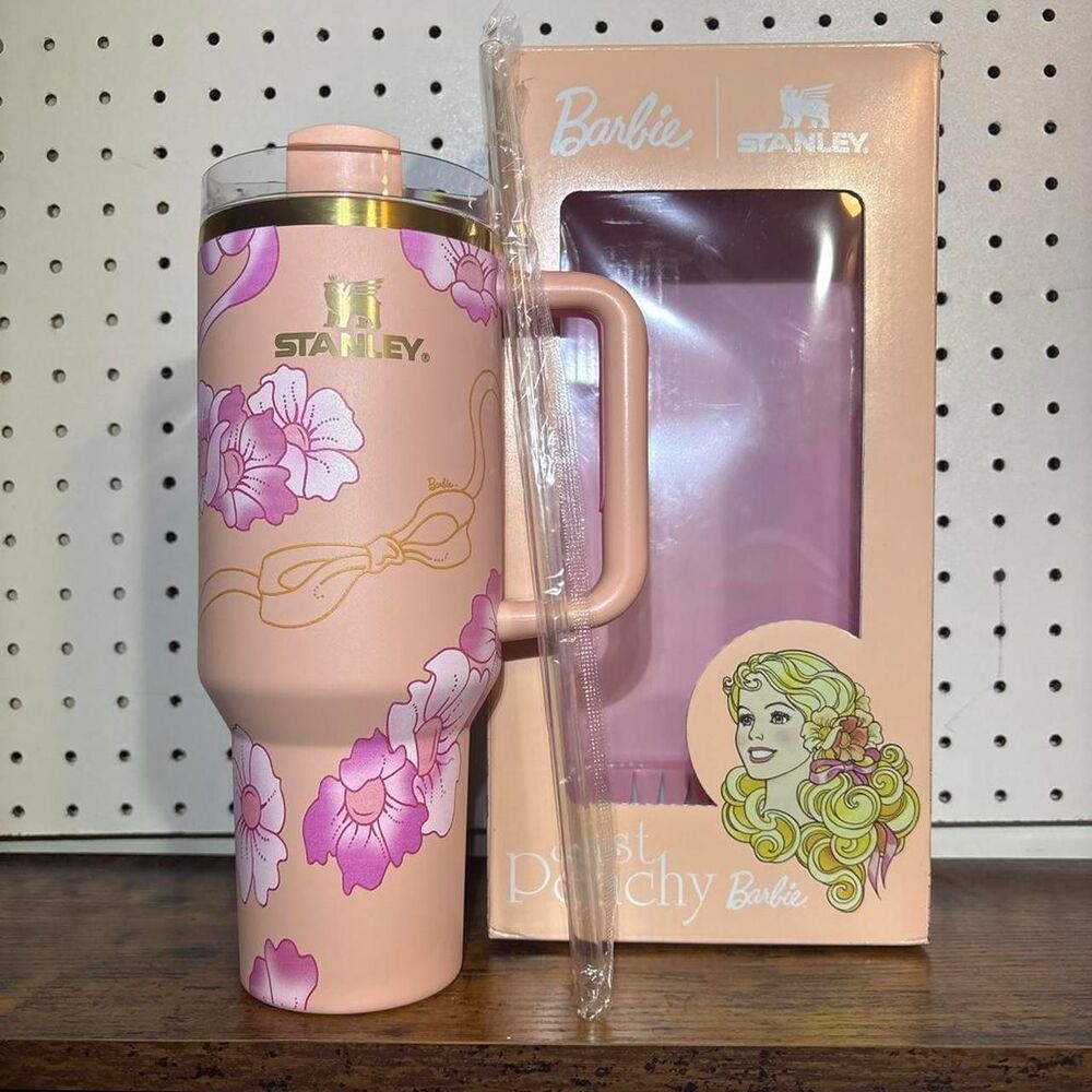 Stanley Pink Decor-home-accesories